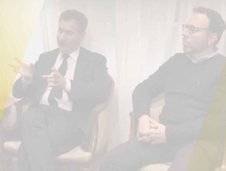 Entrevistas a personalidades del campo de la salud con Daniel Roggero: Dr. Carlos Regazzoni y al Lic. Herman Moldovan – 2024