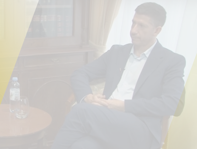 Entrevistas a personalidades del campo de la salud con Daniel Roggero: Dr. Juan Pablo Núnez -2024