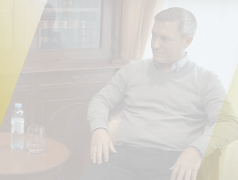Entrevistas a personalidades del campo de la salud con Daniel Roggero: Nicolás Striglio – 2024