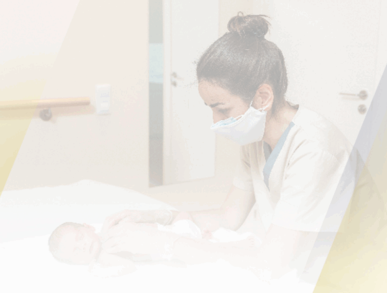 Reducción de la mortalidad infantil en países ricos: un progreso oculto