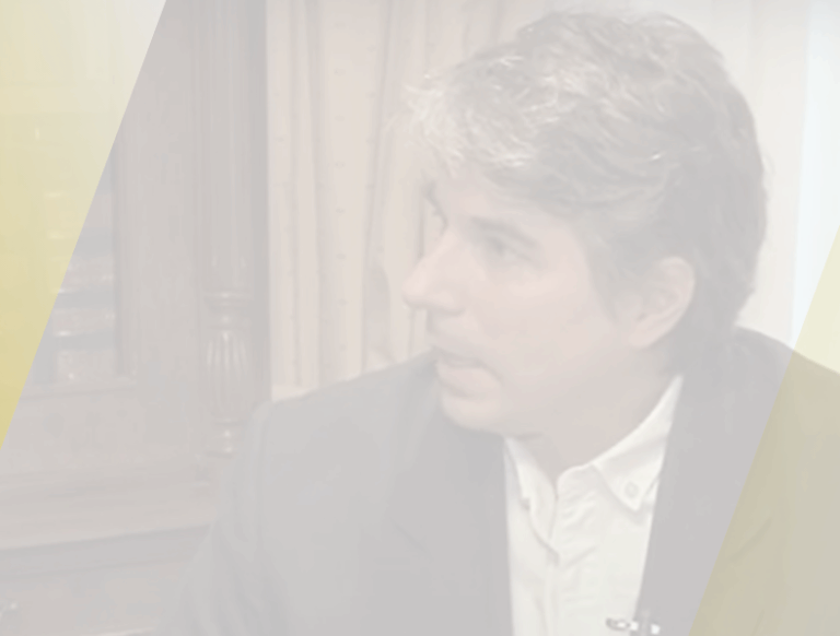 Entrevistas a personalidades del campo de la salud con Daniel Roggero: Luciano Enrici – 2023