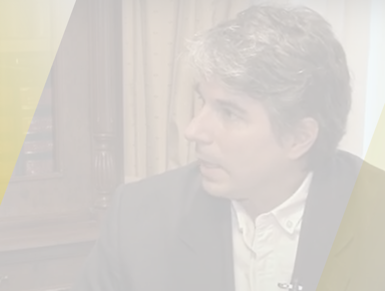 Entrevistas a personalidades del campo de la salud con Daniel Roggero: Luciano Enrici – 2023