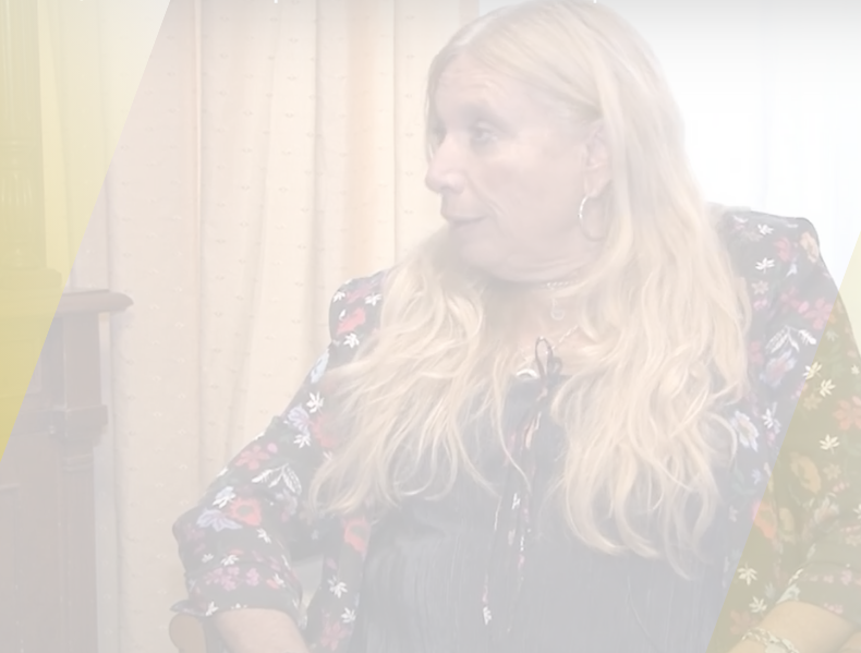 Entrevistas a personalidades del campo de la salud con Daniel Roggero: María Cristina Cortesi – 2023