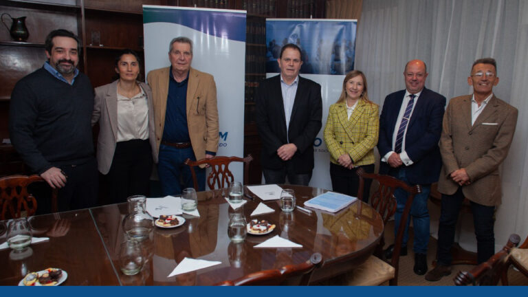 Nuevo Convenio Marco con la Asociación Iberoamericana de Derecho a la Salud (AIDAS)