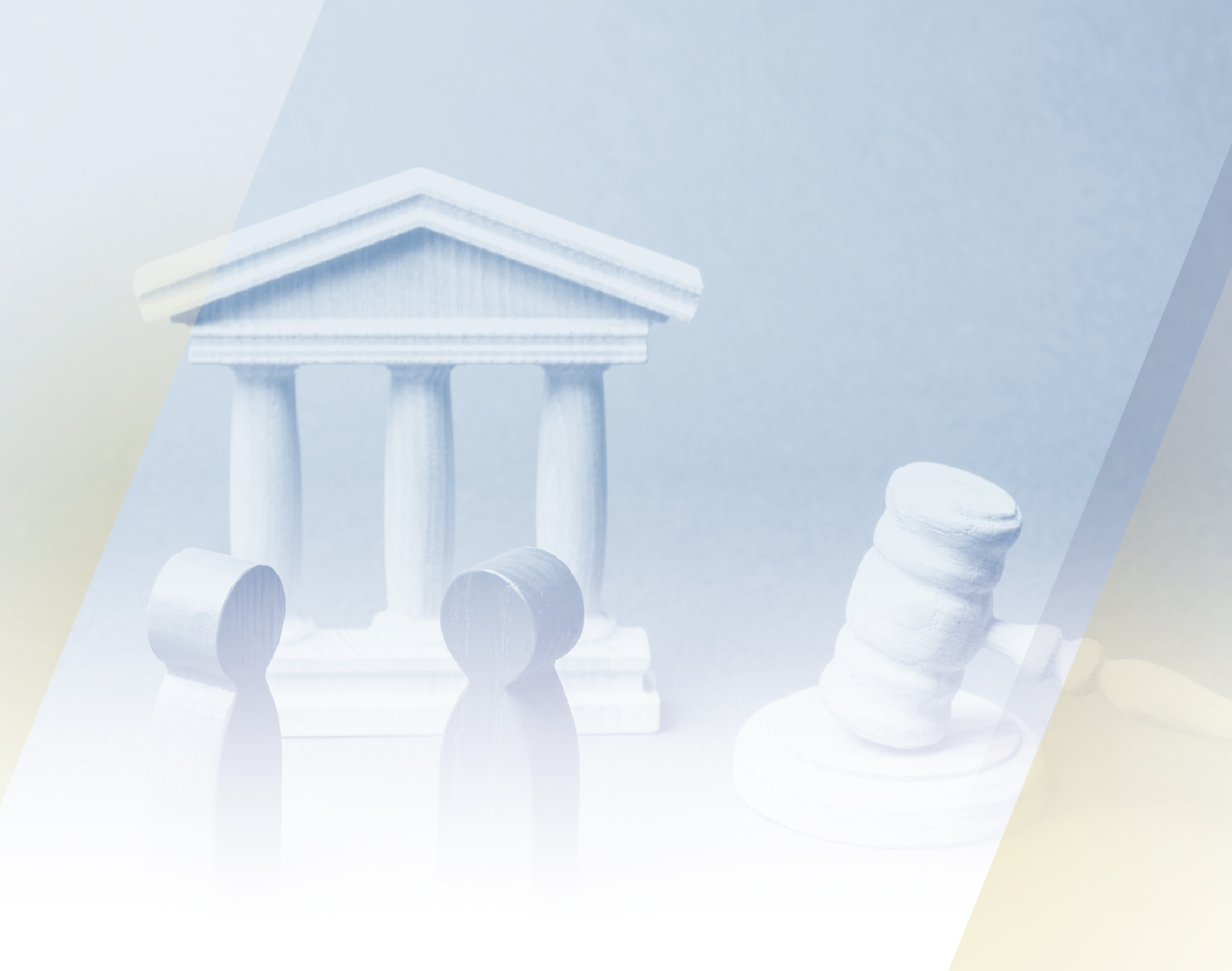 Towards a scientific law