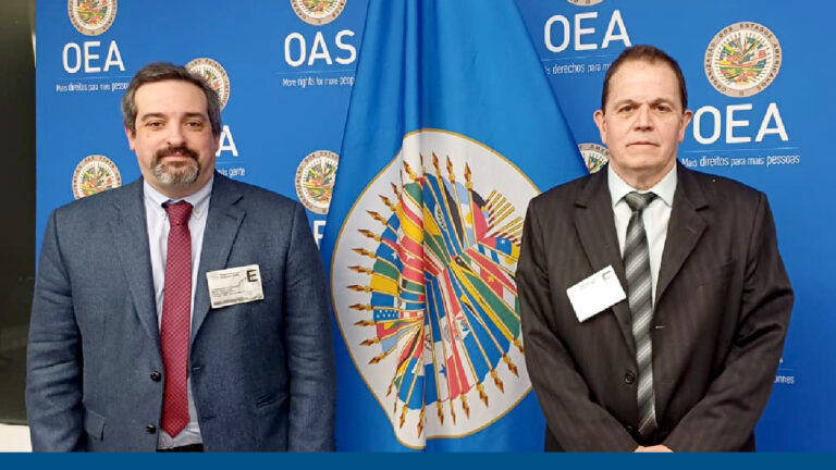 Intercambio internacional: FESAL e IIDOS presentes en el VI Seminario de Sistemas de Salud